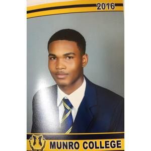 Meet your Posher, Antroy